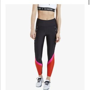 P.E Nation leggings size M